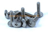 Honda Fireblade 10x Fairing Bolts M5 x 20 Stainless Button Head