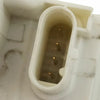 Jeep Wrangler Left Front Door Power Lock Latch Actuator (2007-2018)