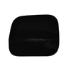 Toyota Highlander (2020-2023) Black Front Bumper Towing Hole Cap