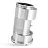 Polaris Predator 500 Rear Axle Bearing Carrier Hub (2003–2007)