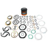 Landcruiser VDJ76 78 79 Swivel Hub Bearings & Seals Grease Kit (2007-2023)