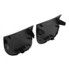 Toyota Prius 2012-2015 Front Tow Hook Bumper Eye Covers (2 x Caps)
