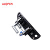 Honda Jazz Fit Chrome Front Left Exterior Door Handle (2009-2013)