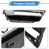 Honda CR-V Front Right Fog Light Grill (2017-2020)