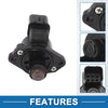 Chevrolet Tracker Idle Air Control Valve (1999-2004)