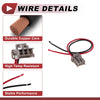 Acura / Honda Turn Signal Light Socket Wiring