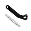 Harley Road King Street Glide Shifter Arm Lever & Shift Shaft (2017-2024)
