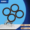 Subaru Liberty GT Intake Exhaust Camshaft Seal Set (2004-2006)