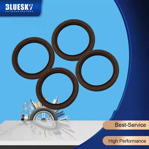 Subaru Liberty GT Intake Exhaust Camshaft Seal Set (2004-2006)