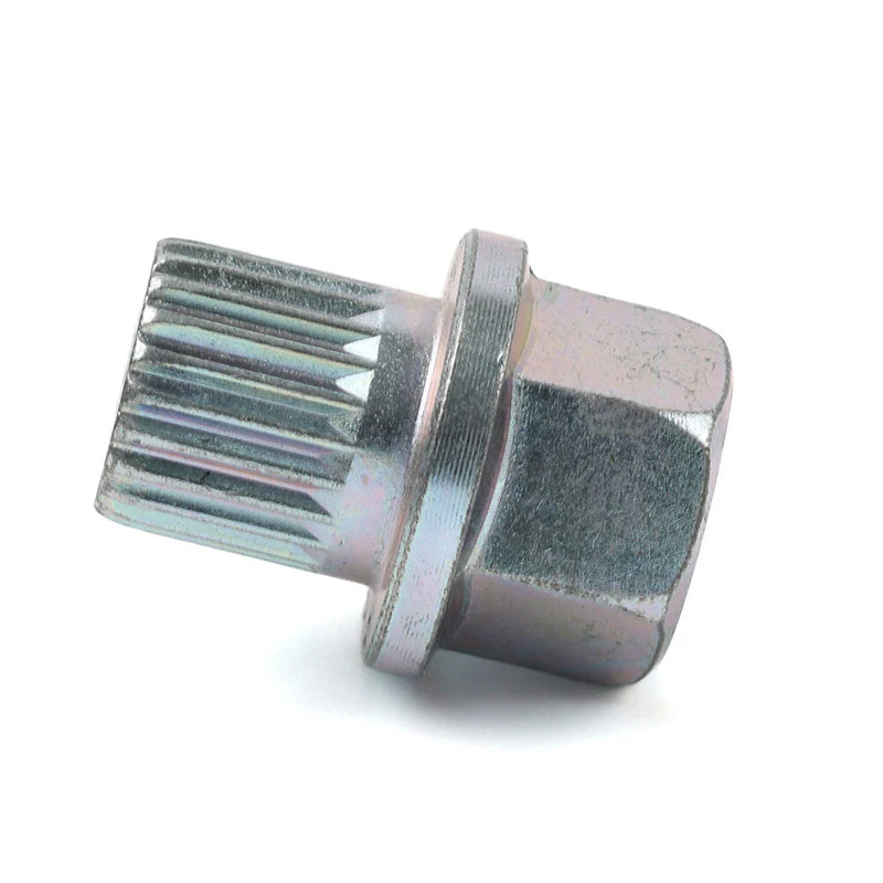 BMW 1 3 5 6 7 Series Mini Anti-theft Wheel Bolt Lock Nut Key Adapter (2000-2023)