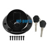 125 Duke (2021-2023), 200 Duke (2021-2025), 250 Duke KTM Fuel Gas Tank Cap Lock Keys (2017-2023)