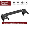 Polaris Sportsman 570 EPS Front Rack Pivot Bracket (2014–2020)