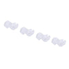 Fixed Clip / 5-7 mm / Fastener Rod Clip