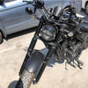 Honda Rebel CMX300 CMX500 Front Fork Shock Cover Gaiters (2020-2022)