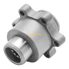 Yamaha Rhino 660 Rear Differential Shaft Boss (2004–2007)