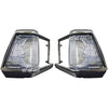 Toyota Corolla KE70 TE71 TE72 Headlight Trim Cover (1979-1982)
