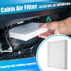 Hyundai Sonata Engine & Cabin Air Filter Combo Set (2011-2019)