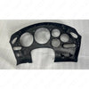 Mazda RX-7 RX7 FD3S REAL Carbon Fiber Speedometer Cluster Hood Replace LHD