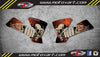 KTM 65 REAPER STYLE Tank Graphics (2002-2008)