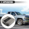 Chevy Silverado 1500 Center Console Lid Armrest Cover (2007-2013)
