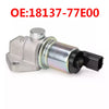 Suzuki Aerio Esteem Sidekick Idle Speed Air Control Valve (2001-2007)