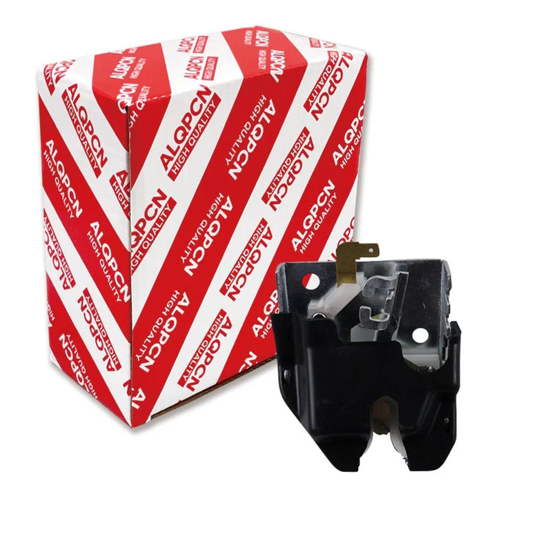 Chevy Aveo Rear Trunk Latch Motor (2004-2008)
