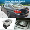 BMW 528i Power Window Switch OEM 3.0L L6 (2008-2010)