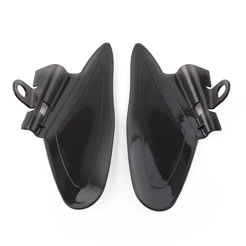 Indian Chief Chieftain Roadmaster Saddle Shields Heat Deflectors (2014-2022)