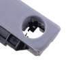 Toyota Sienna Glove Box Lock Lid Handle (2004-2010)