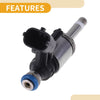Mini Cooper 1.6L Fuel Injector No.13537528351 (2009-2012)