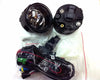 Nissan Pulsar Tiida Versa Hatchback 2 x Spot Fog Light Lamps (2013-2014)