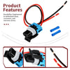 Polaris Ranger / RZR / Sportsman / ACE 570 Idle Air Control Valve Pigtail Harness