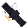 Ford Fiesta MK7 MK7.5 Ecosport Steering Wheel Cover Wrap (2012-2021)