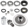 Honda Rancher 400 TRX400 Rear Differential Gear Bearing Rebuild Kit
