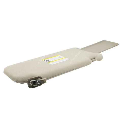 Mazda CX-9 Driver Side Sun Visor Pad (2010–2015)