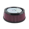 Harley Road Glide, Electra Glide (2008-2015) 1 x Red Air Filter