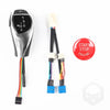 BMW E81 E82 E84 Gear Shift Knob (2006-2013)