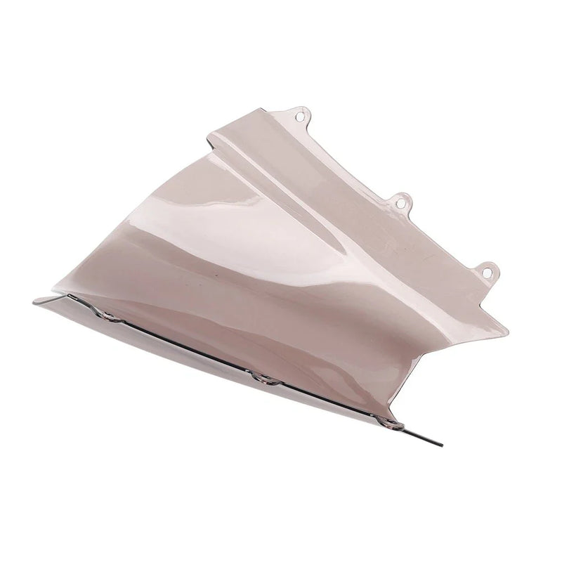 Suzuki GSX-8R Tan Windshield Visor Shield (2024-2025)