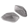 KAWASAKI ZX-14R ZX-10R Smoke Rear Turn Signal Light Lens (2006-2010)