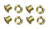 Holden Rodeo 8 x Door Hinge Bushing (1989-2001)