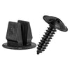 Hyundai Kia Fender Liner Bolts Clips Fasteners (2006-2023)