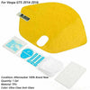 Vespa GTS Screen Protector (2003-2023)
