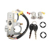 Nissan Frontier Xterra Ignition Switch Door Lock Cylinder (2005-2015)