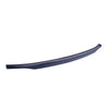 Porsche Macan 2018-2022 Carbon Fiber Rear Middle Trunk Spoiler Wing Lip Fit