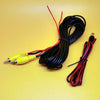Chevrolet Camaro Car Reverse Rear View Backup Camera (2010–2013)