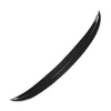 Mercedes Benz GLA-Class H247 GLA200 GLA180 Rear Roof Spoiler (2020-2023)