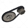 Holden Commodore VT VX VY VZ LS1 5.7L Single Row Timing Chain Set (1997-2006)