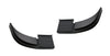 Toyota Hilux SR5 1kd1KD / Kun Rear Bumper Step Plate (2015-2019)