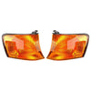 Toyota Chaser GX100 JZX100 Front L&R Turn Signal Corner Light (1996-1999)