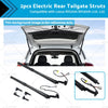 Lexus NX200t NX300h 2.0L 2.5L Rear Tailgate Struts (2015-2020)